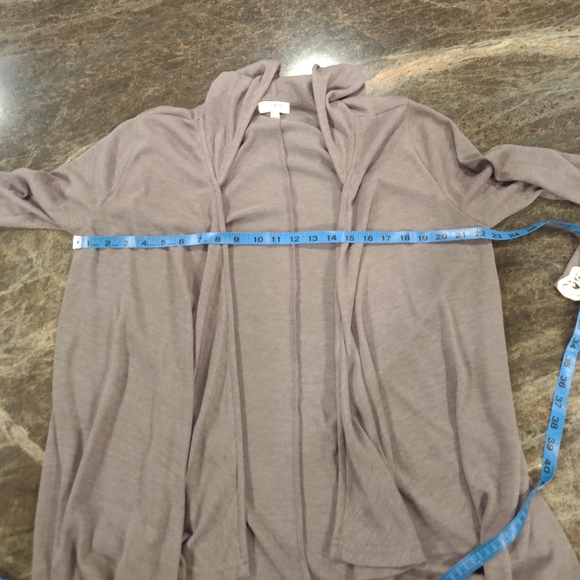 Umgee Cardigan - Picture 5 of 7